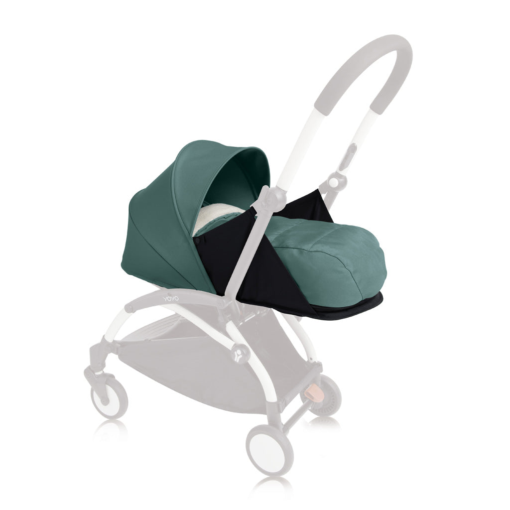 Stokke YOYO 0+ newborn pack