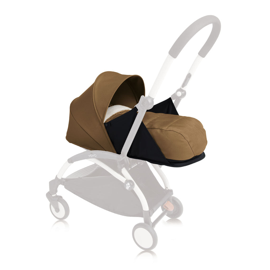Stokke YOYO 0+ newborn pack