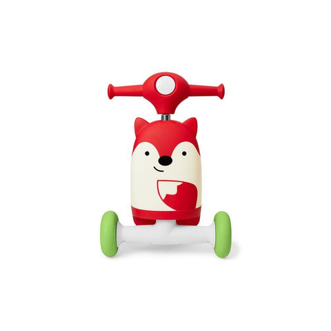Skip Hop Zoo Ride-On Toy