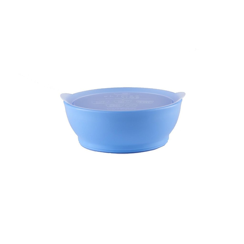 Elipse 12 Oz Bowl & Lid - 2 Pack