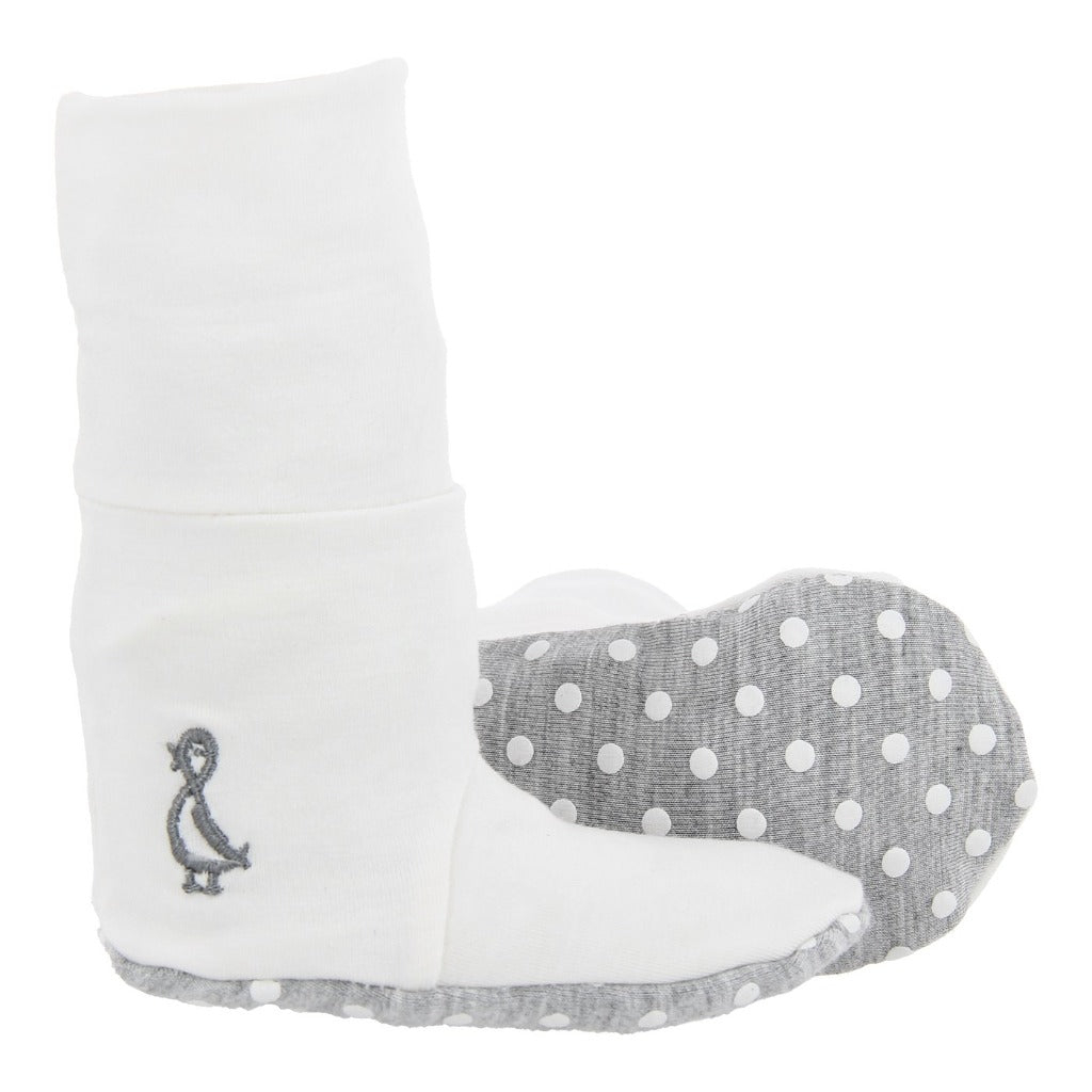 Raph&Remy Premium Bamboo Baby Booties