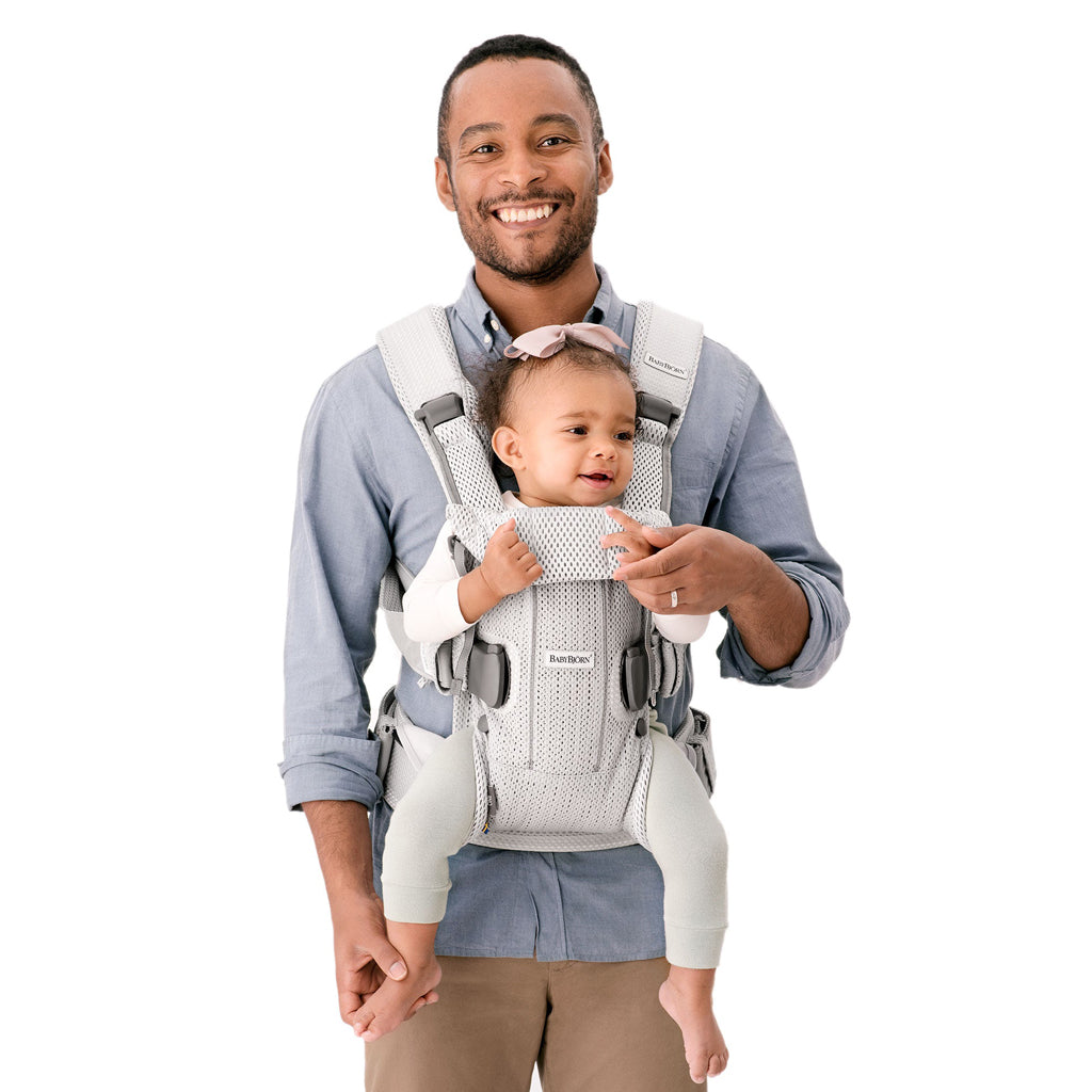 Babybjorn Carrier One Air 3D Mesh