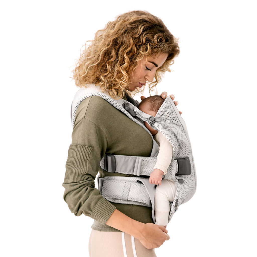 Babybjorn Carrier One Air 3D Mesh