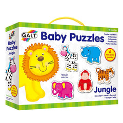 Galt Baby Puzzles