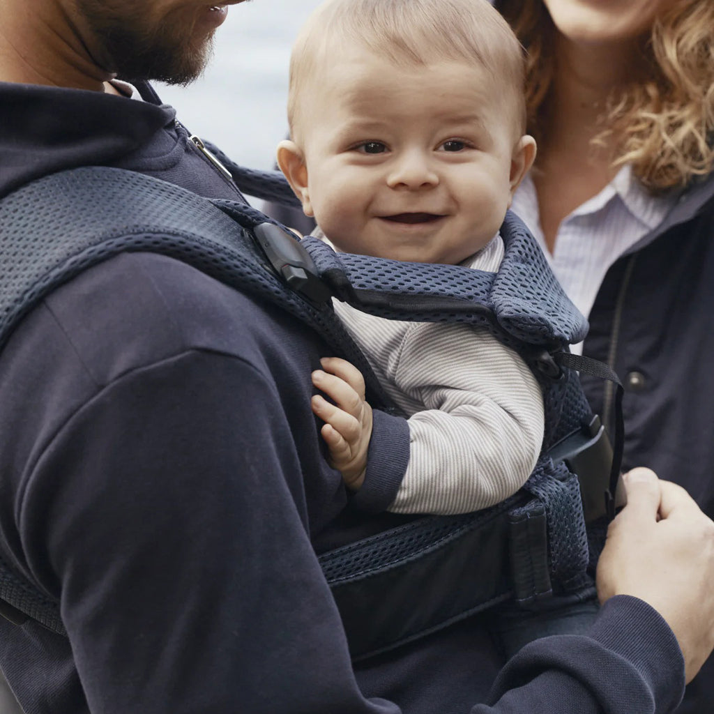 Babybjorn Carrier One Air 3D Mesh