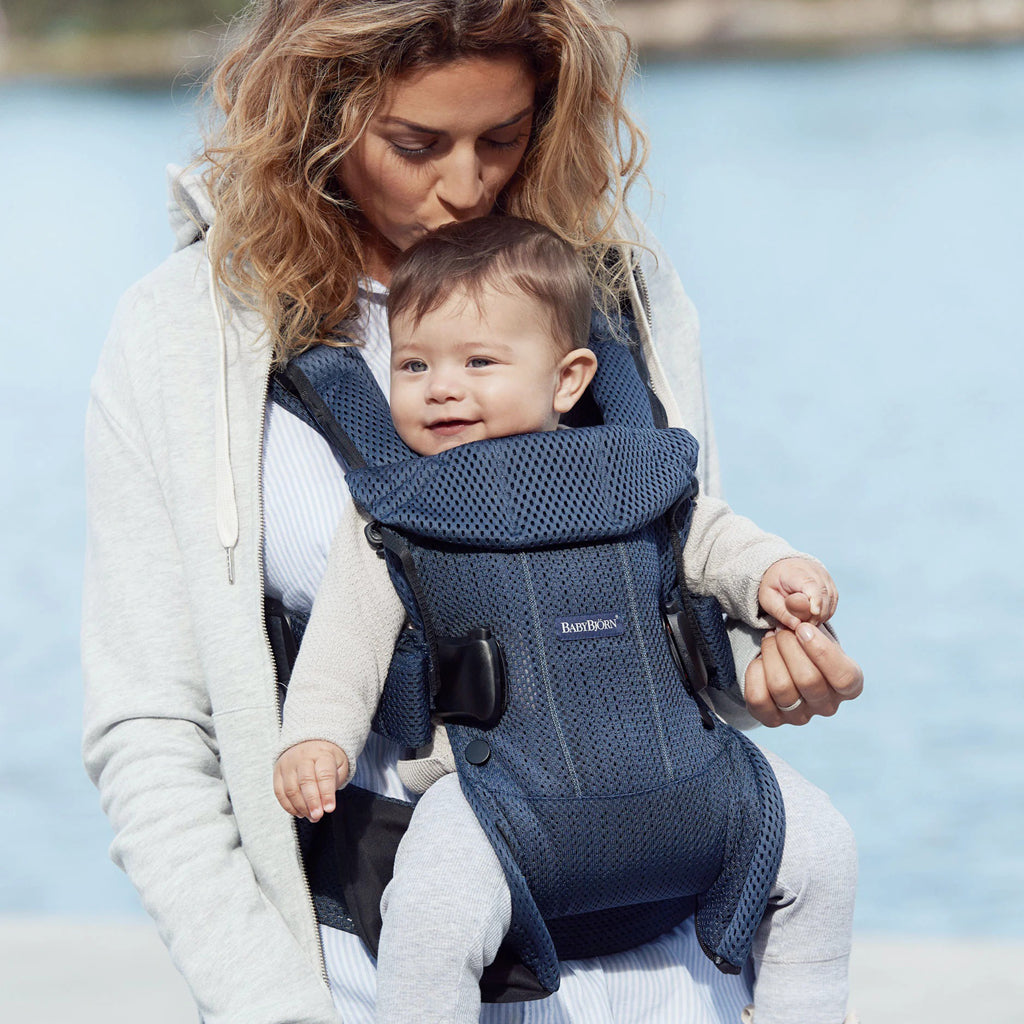 Babybjorn Carrier One Air 3D Mesh