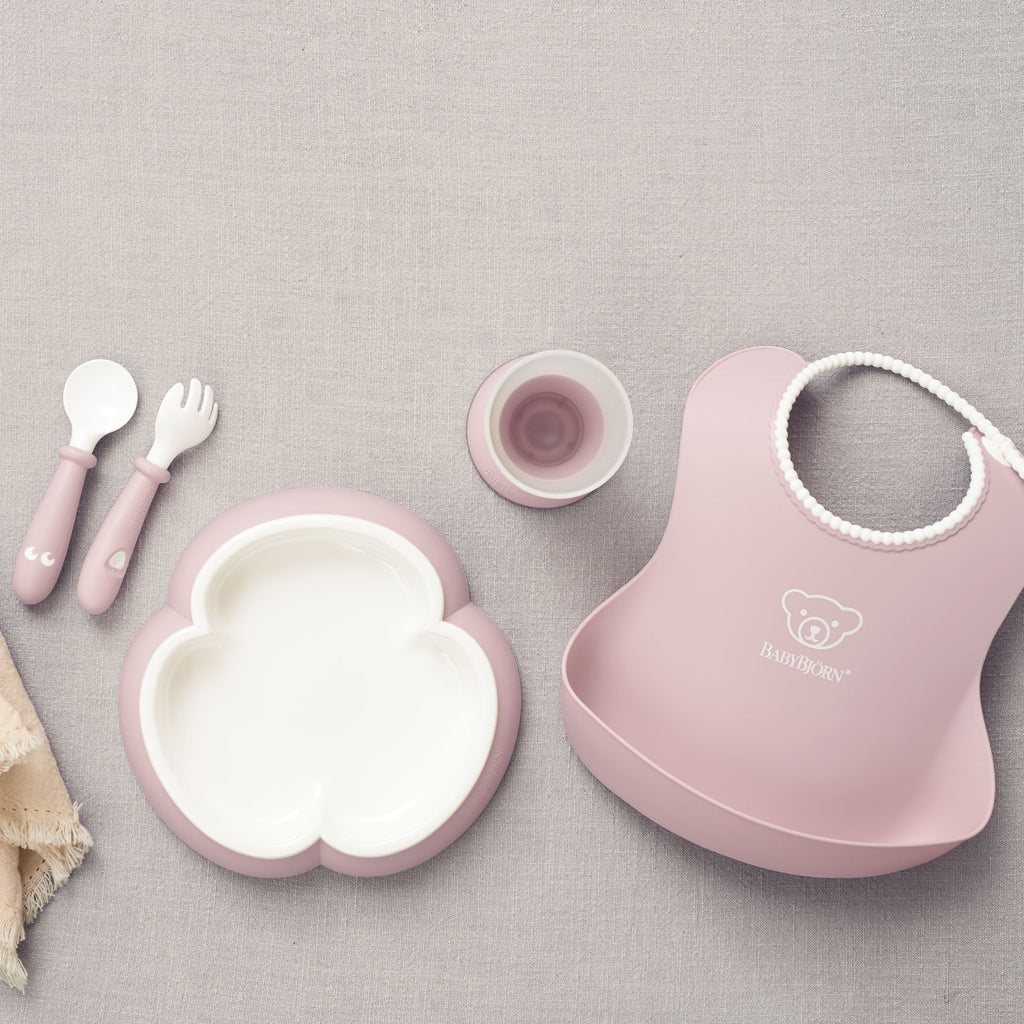 Babybjorn Dinner Set