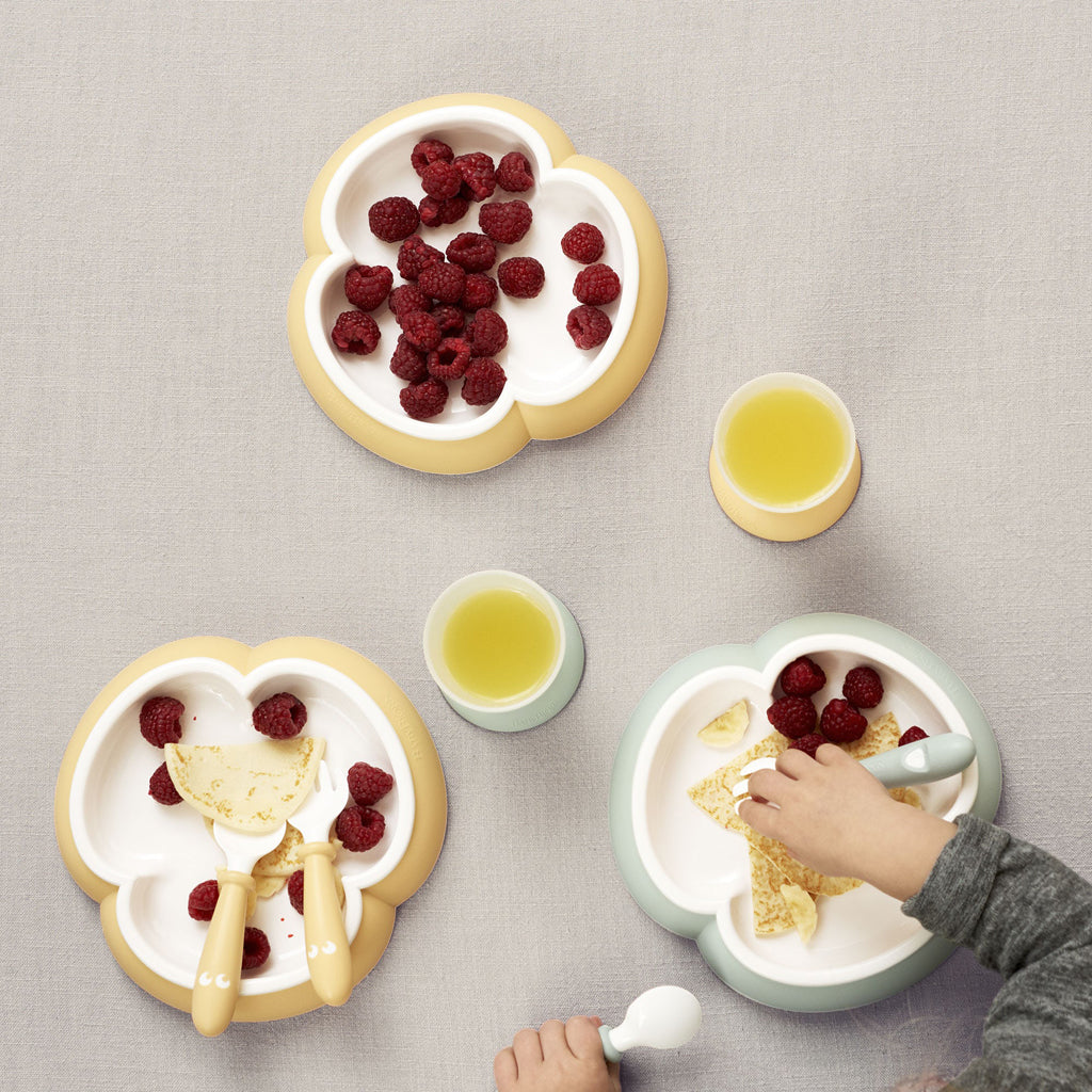 Babybjorn Feeding Set