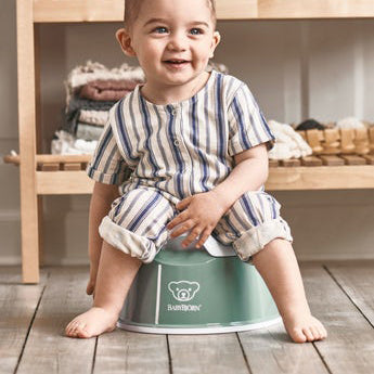 Babybjorn Smart Potty