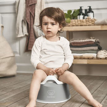 Babybjorn Smart Potty