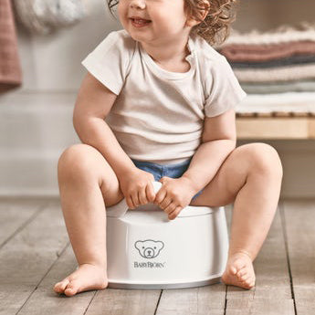 Babybjorn Smart Potty