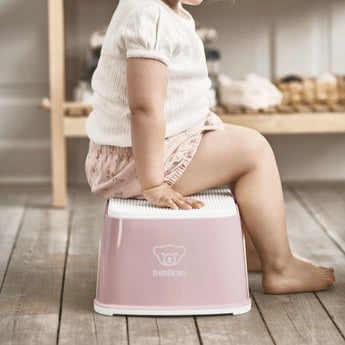 Babybjorn Step Stool