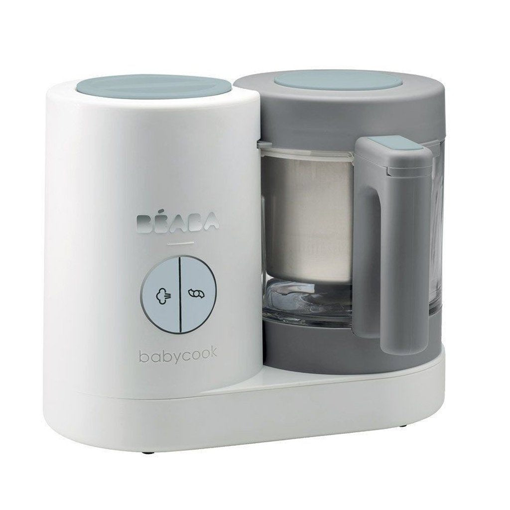 Beaba Babycook Neo BS Plug