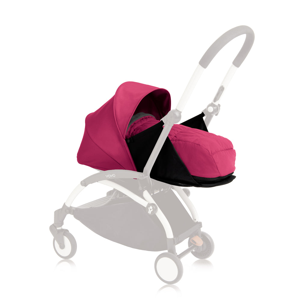 Stokke YOYO 0+ newborn pack - Main Image