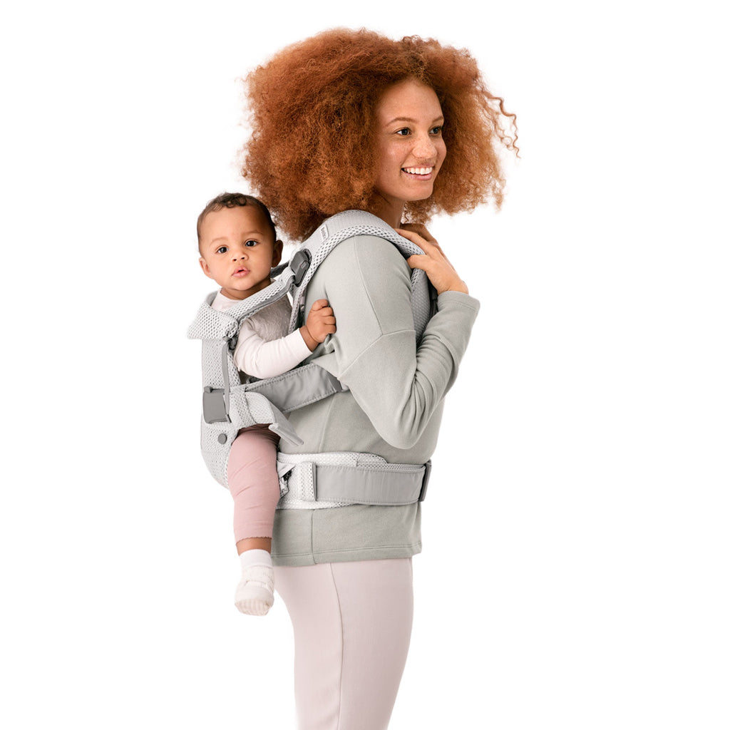 Babybjorn Carrier One Air 3D Mesh