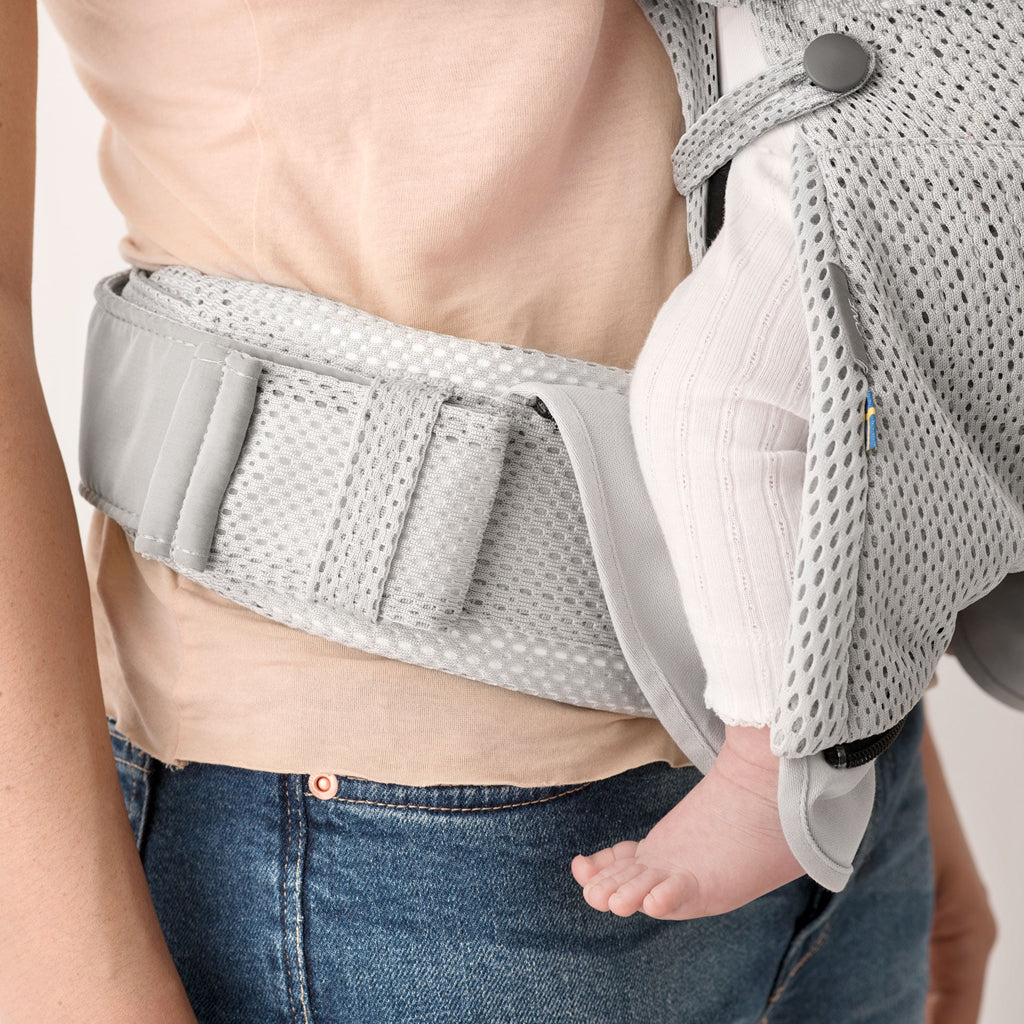 Babybjorn Carrier One Air 3D Mesh