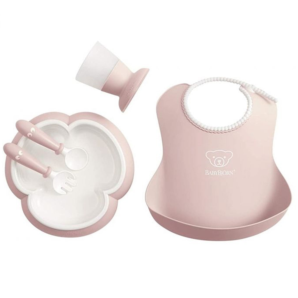 Babybjorn Dinner Set