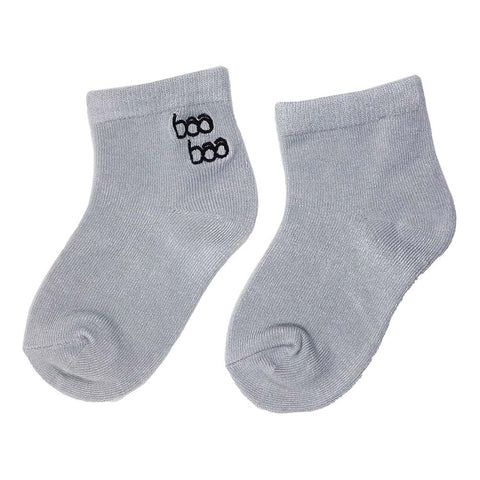 Baa Baa Sheepz Socks - Grey