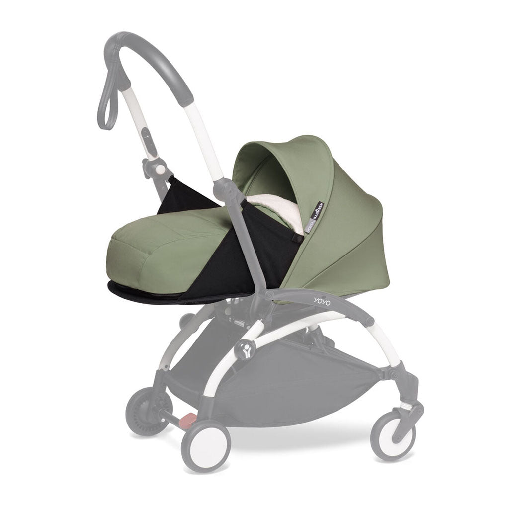 Stokke YOYO 0+ newborn pack