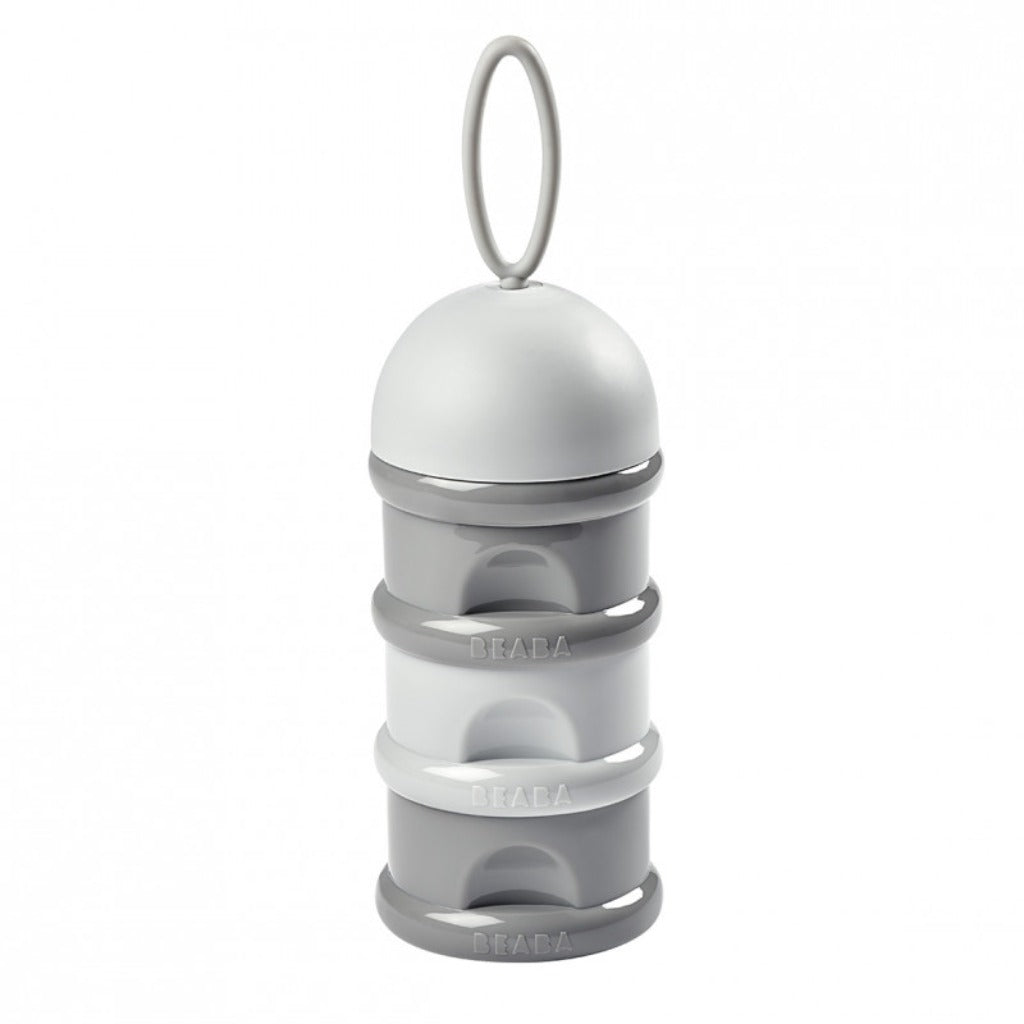 Beaba Stacked Formula Milk Container