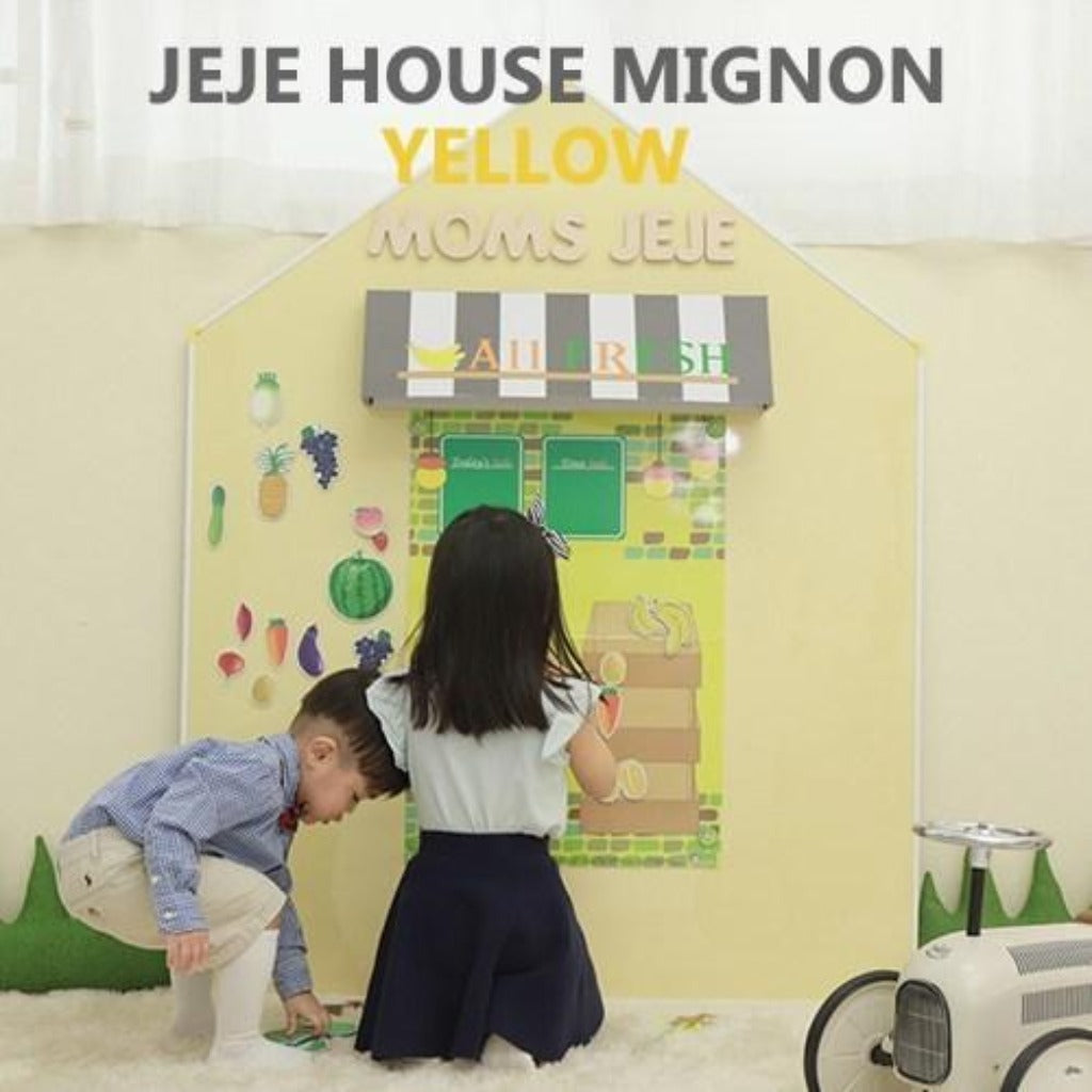 Topping Kids Momsboard Jeje House - Medium