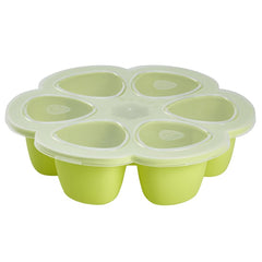 Beaba Multiportion Silicone - 6 x 150ml