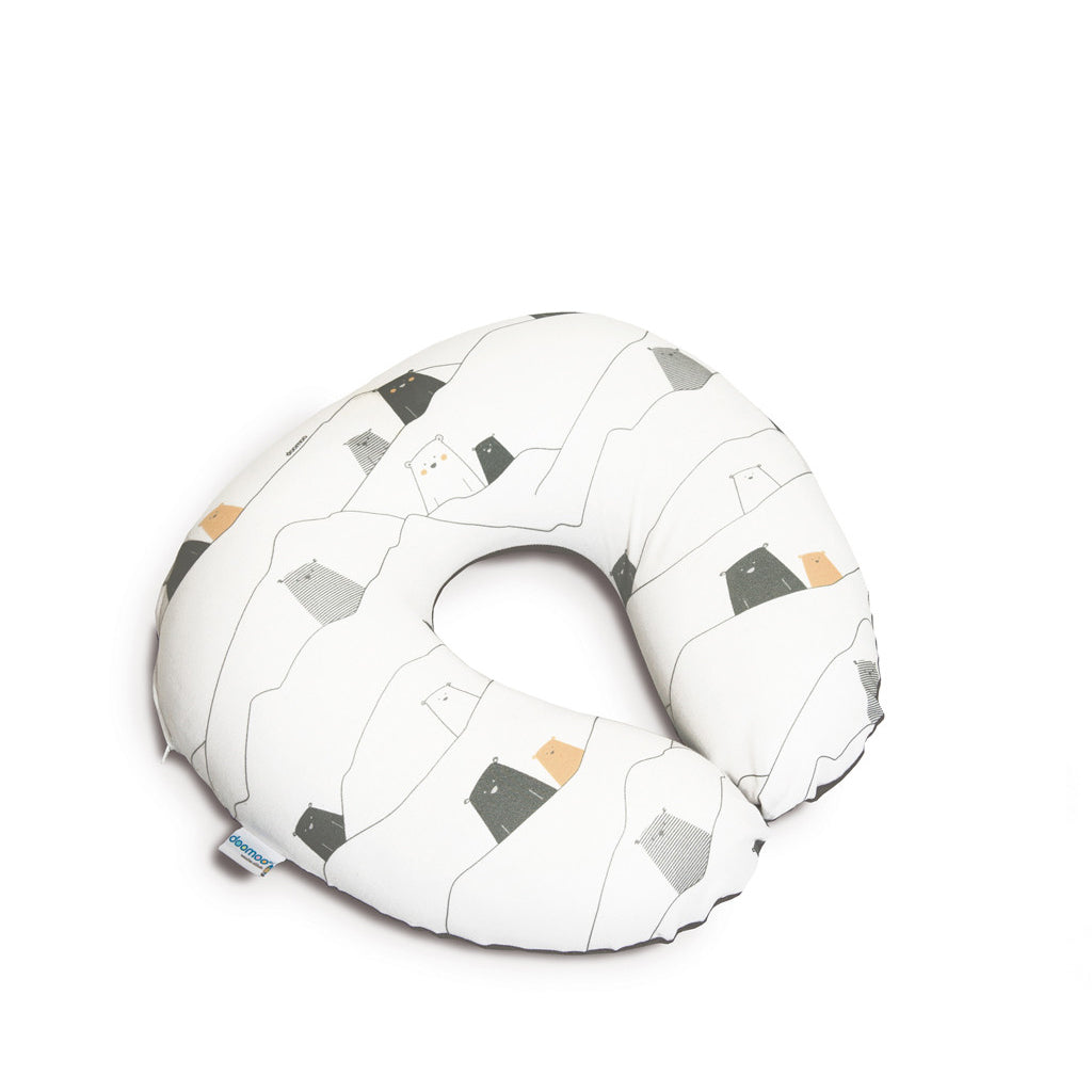 Doomoo Softy - Small Multi-use Pillow