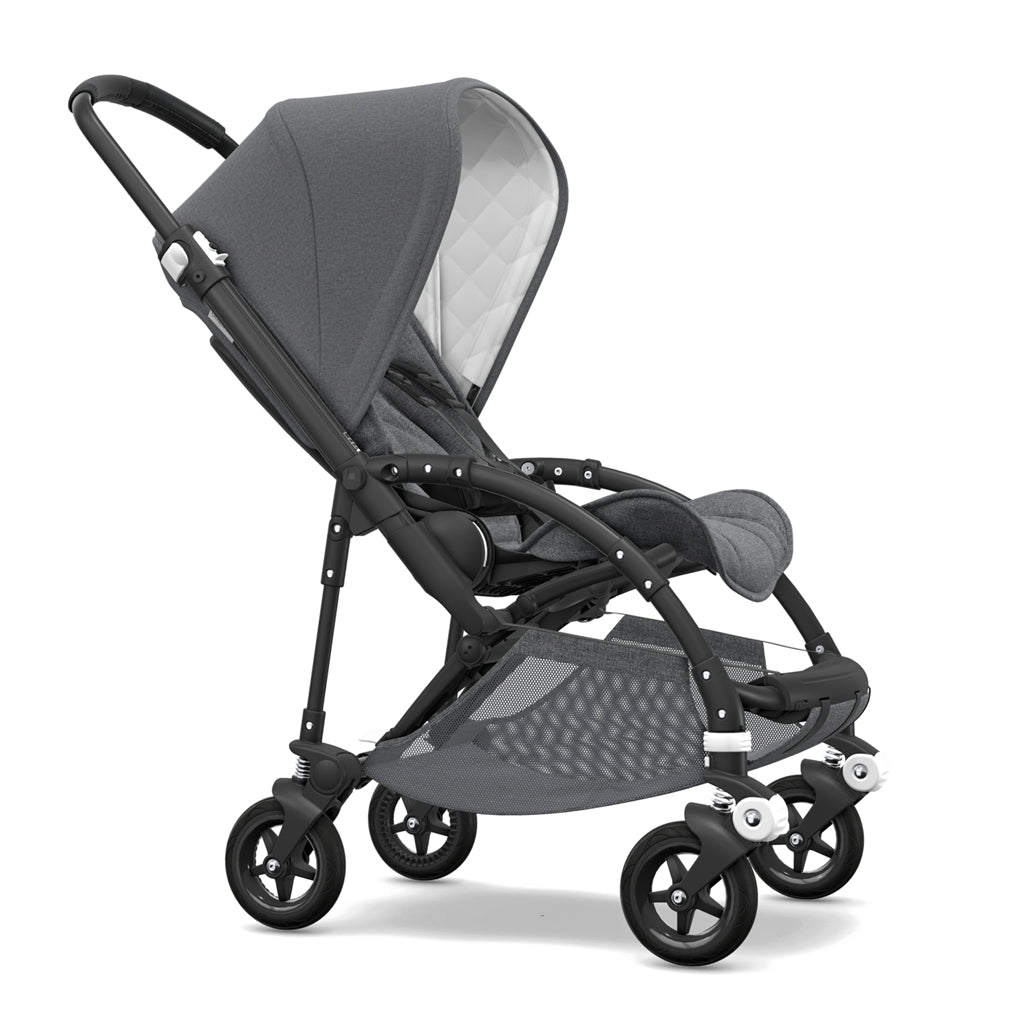 bugaboo bee5 price Bugaboo Bee5 Classic Complete – Motherswork