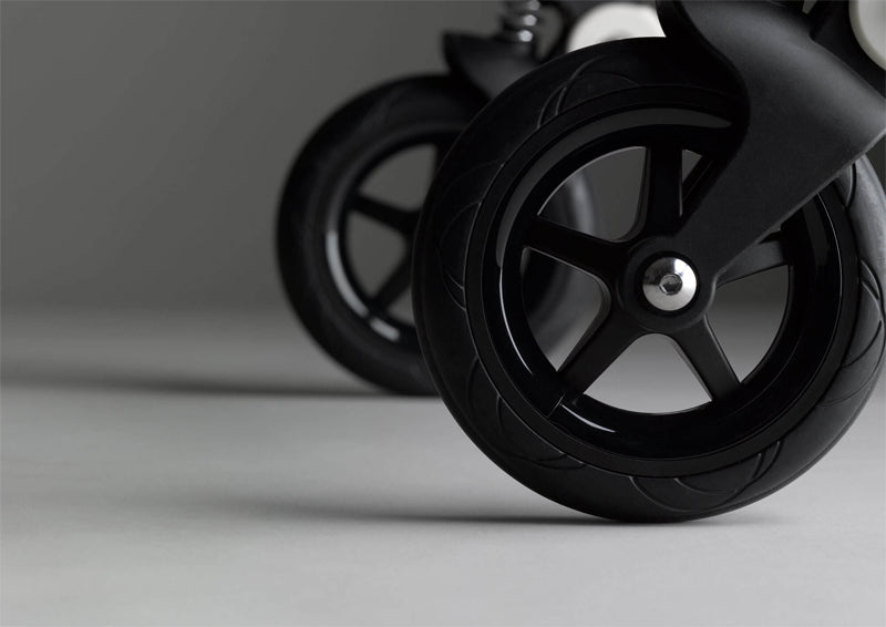 Bugaboo Bee5 Classic Complete – Motherswork