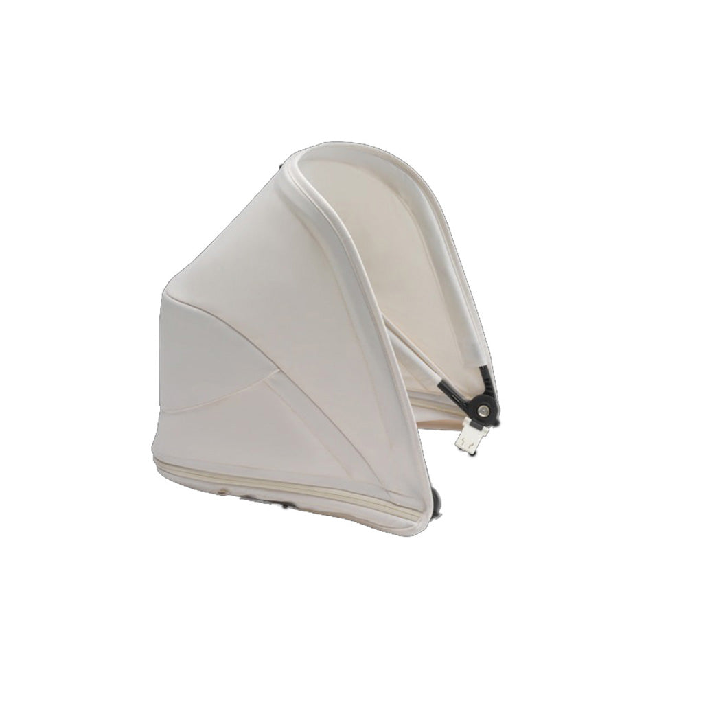 bugaboo fresh white canopy Bugaboo Bee6 Sun Canopy