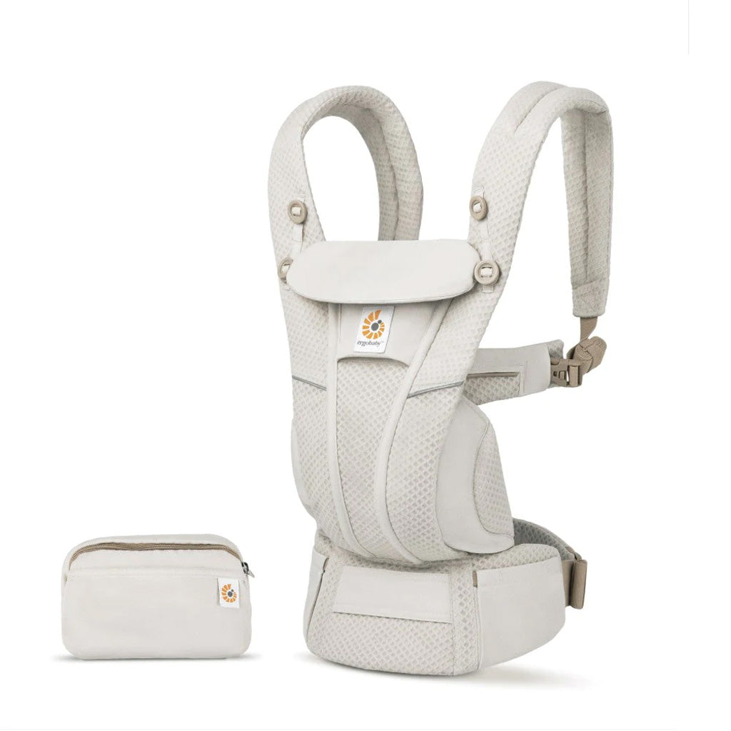 Ergobaby Omni Breeze Baby Carrier