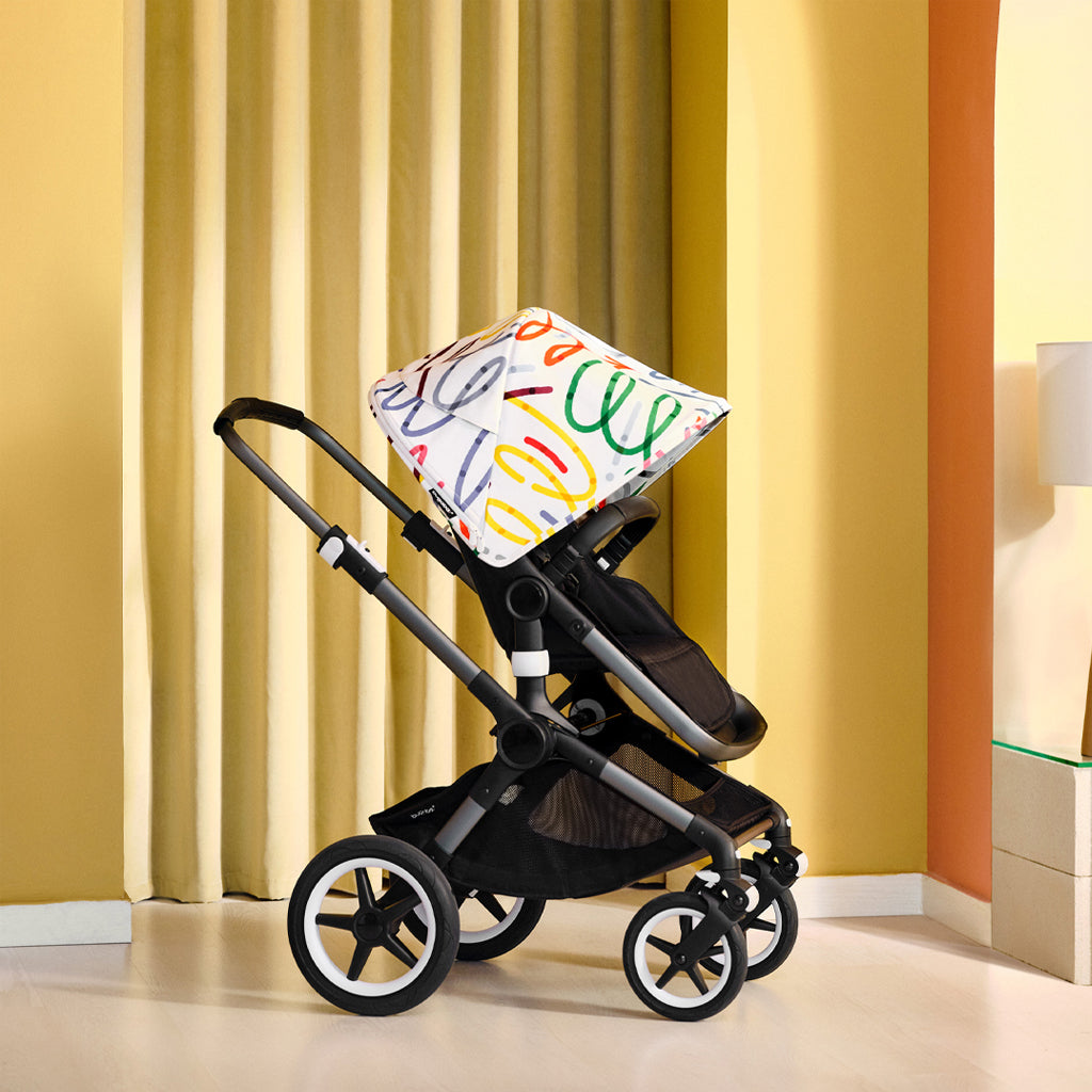 Bugaboo Bee 6 Limited Edition Sun Canopy