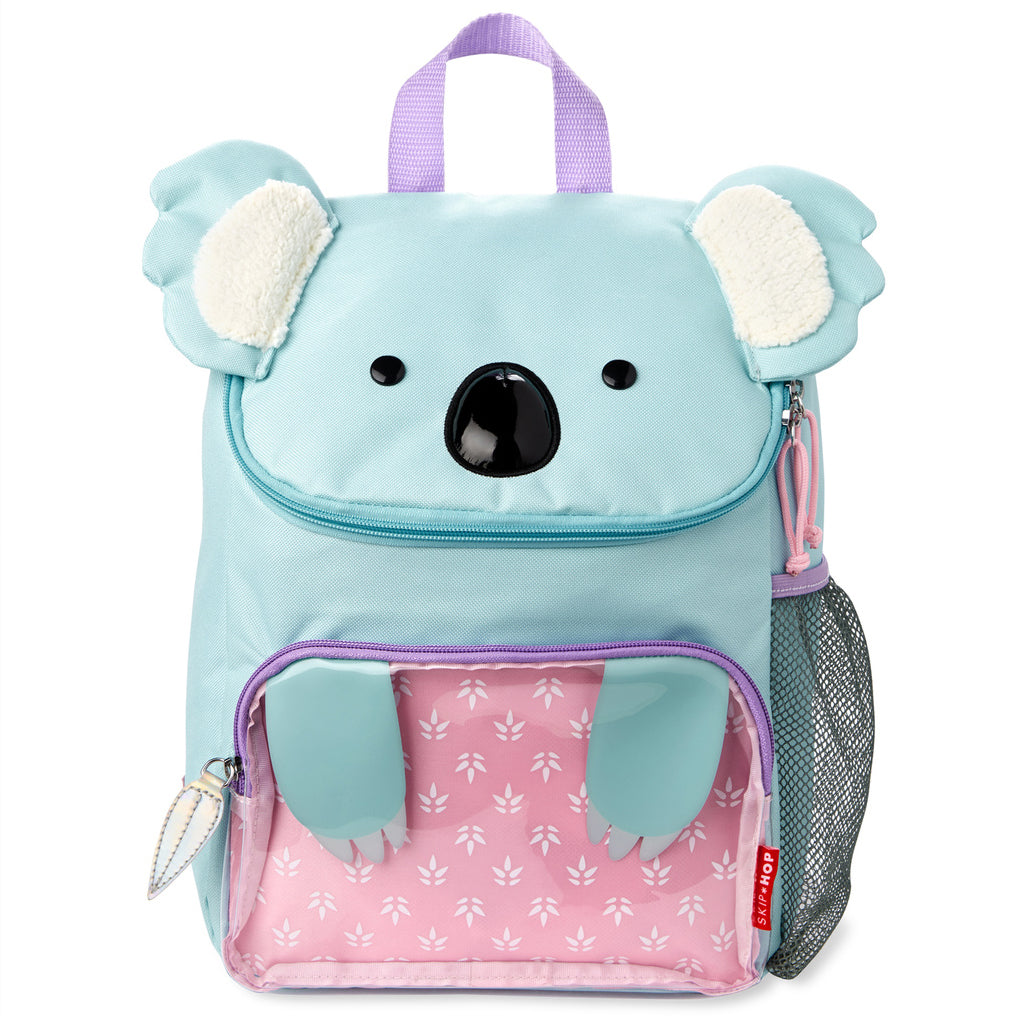 Skip Hop Zoo Big Kid Backpack