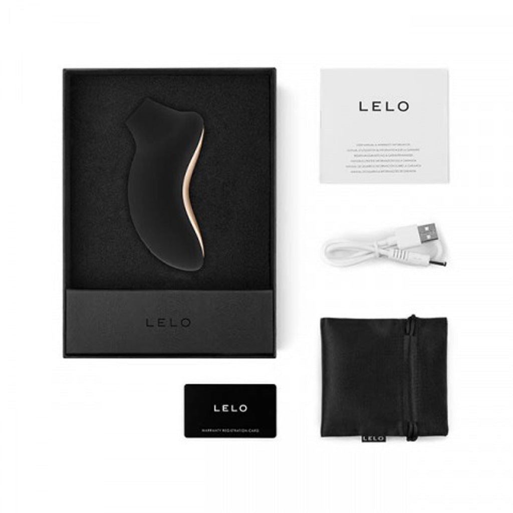 LELO SONA™ 2 Cruise Female Massager