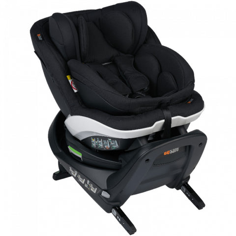 Mica Pro Eco i-Size Car Seat Authentic Grey Maxi-Cosi - Babyshop