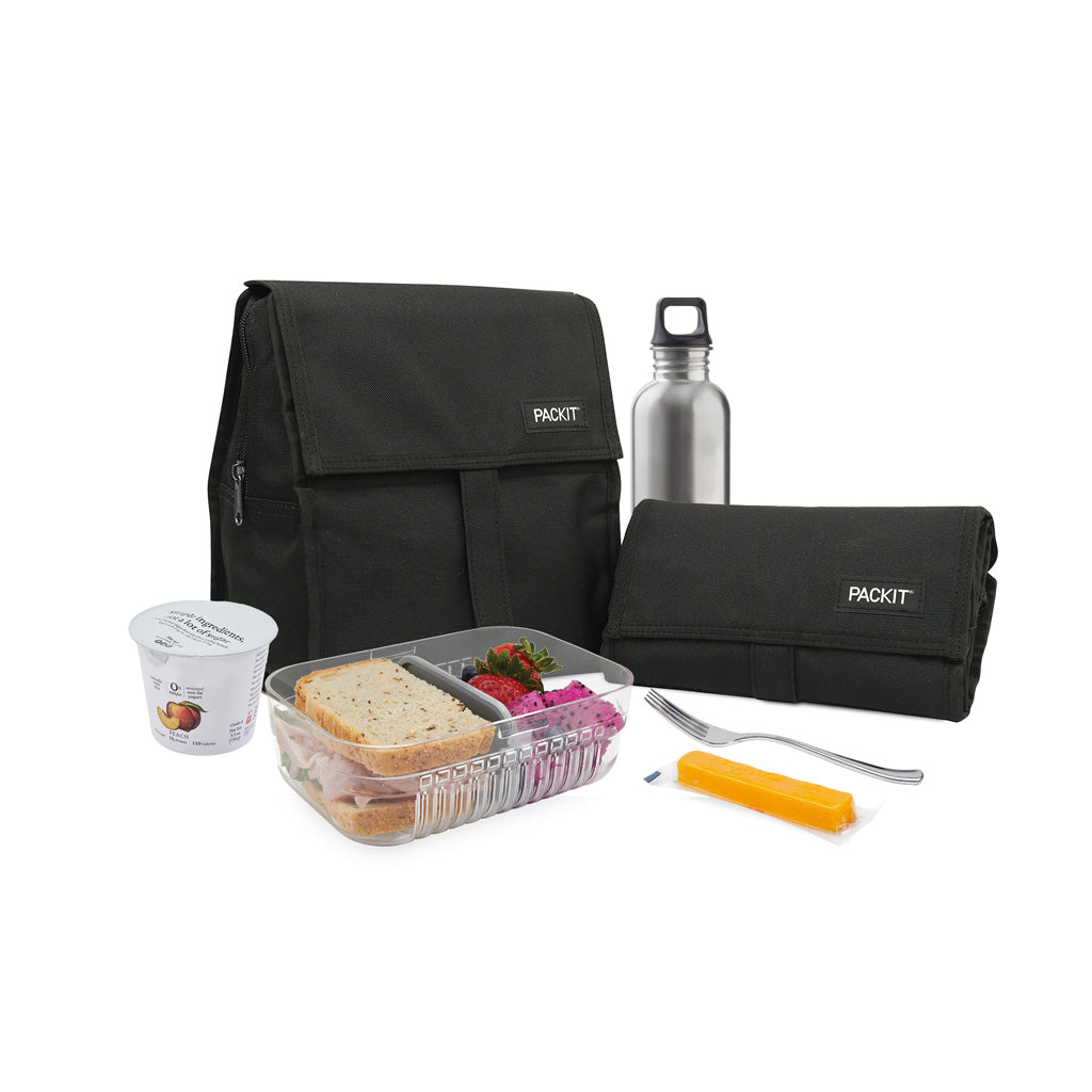 PackIt Freezable Lunch Bag