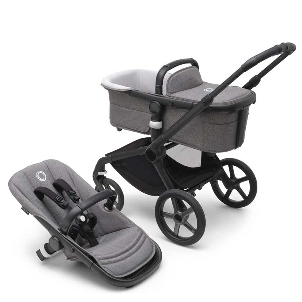 Bugaboo Fox 5 Base