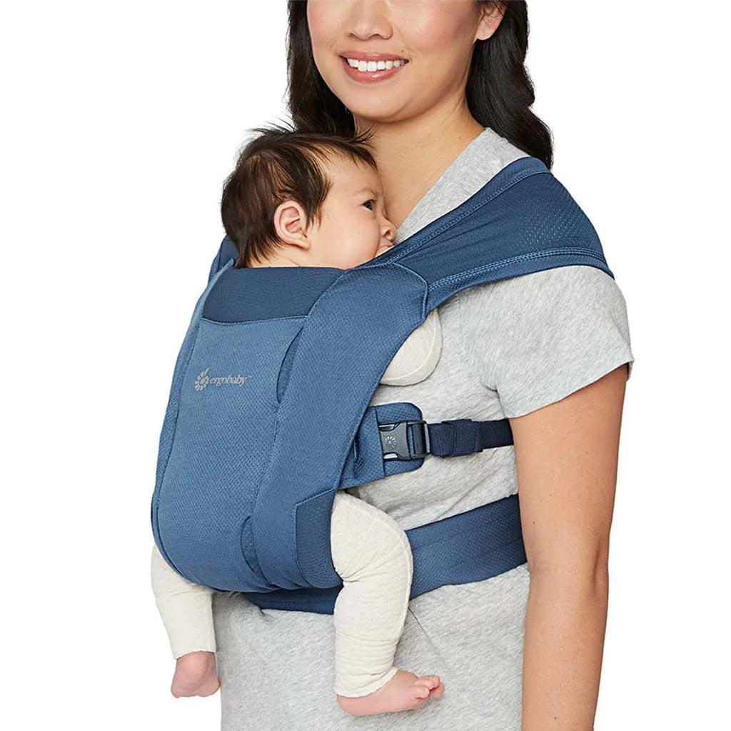 Ergobaby Embrace Newborn Carrier