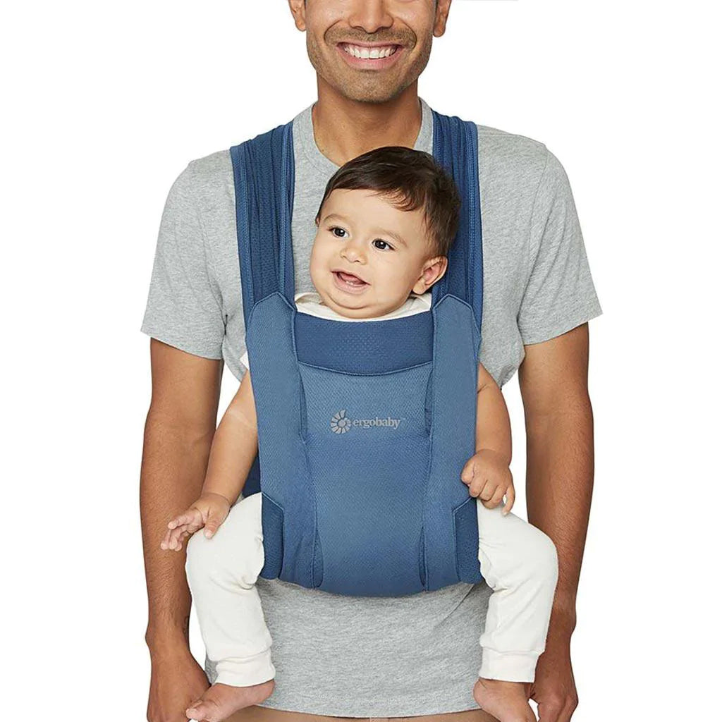 Ergobaby Embrace Newborn Carrier