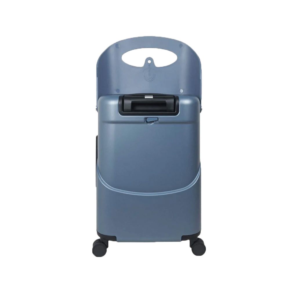Miamily 20" Multi-Carry Luggage