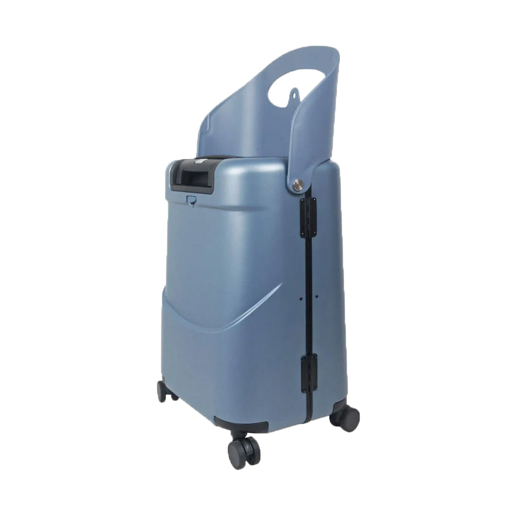 Miamily 20" Multi-Carry Luggage