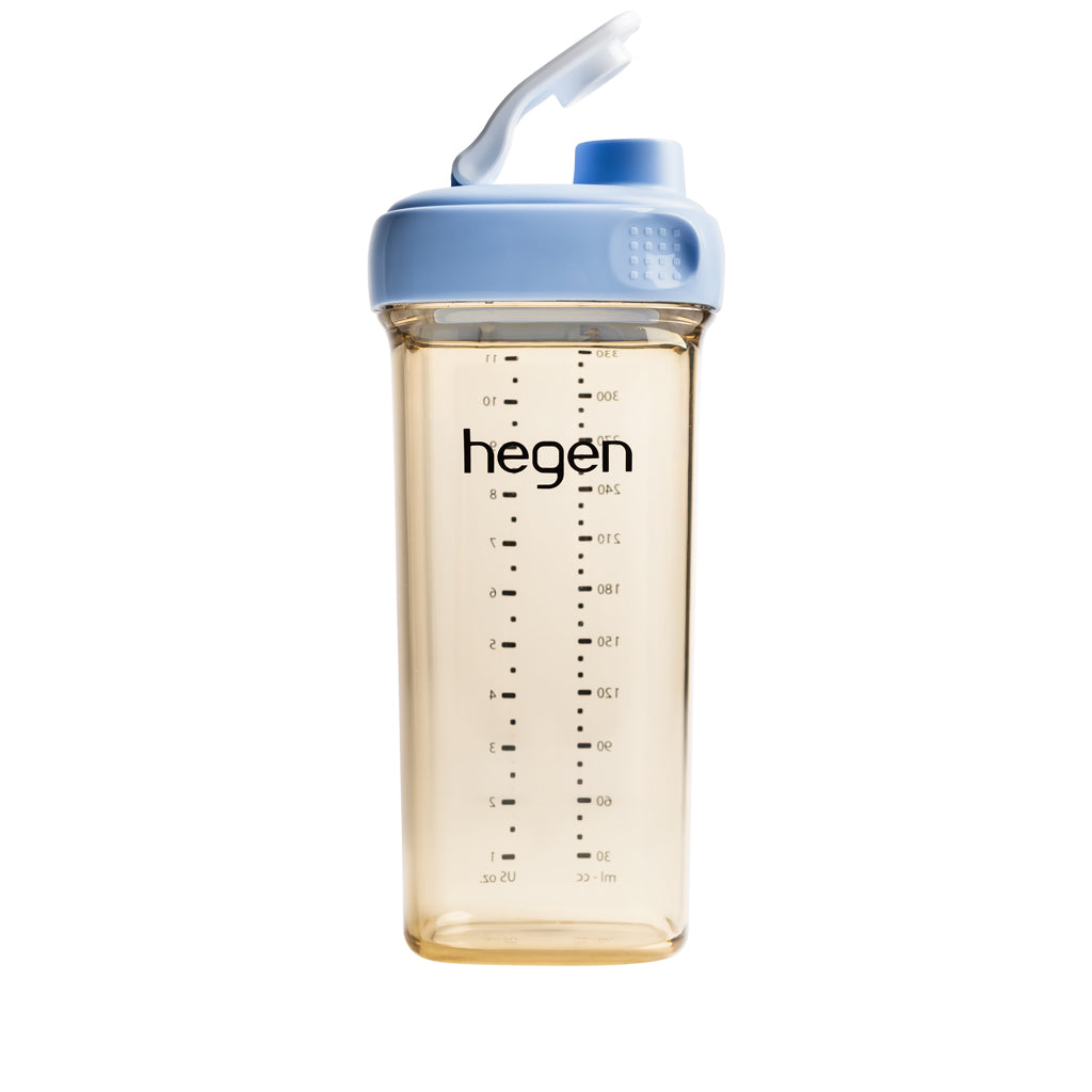 Hegen PCTO™ 330ml/11oz Drinking Bottle PPSU