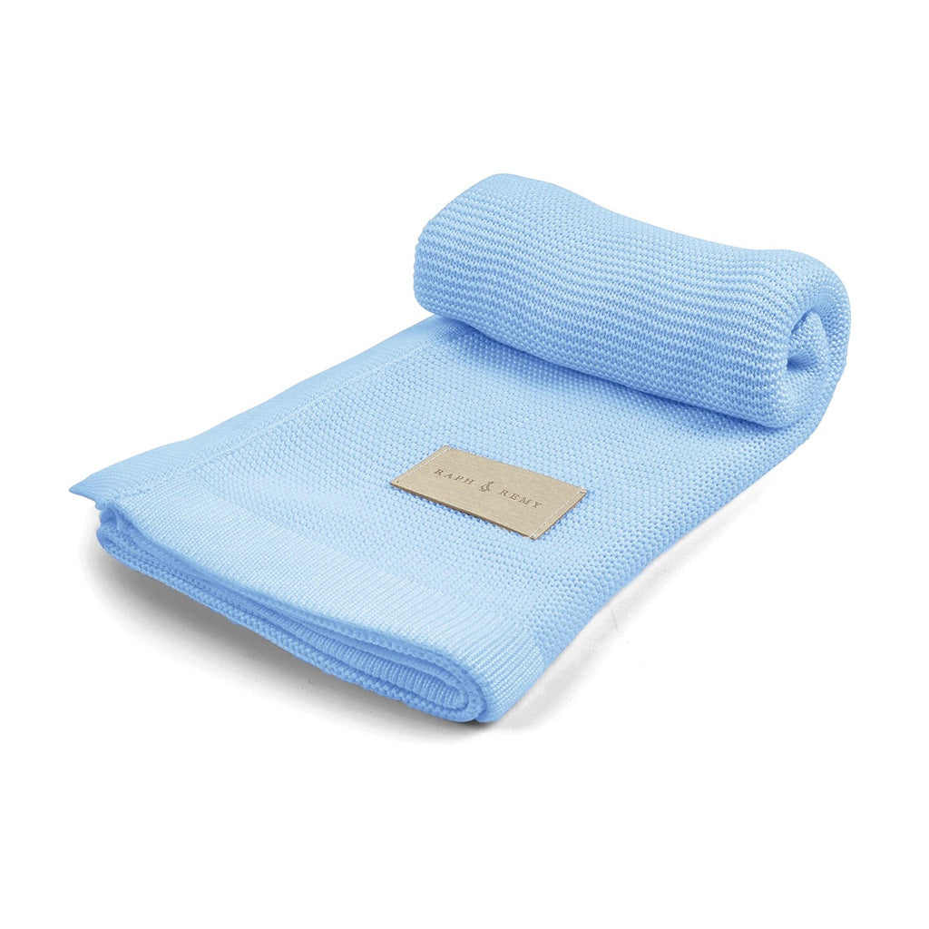 Raph&Remy Organic BambooCloud Cooling Blanket