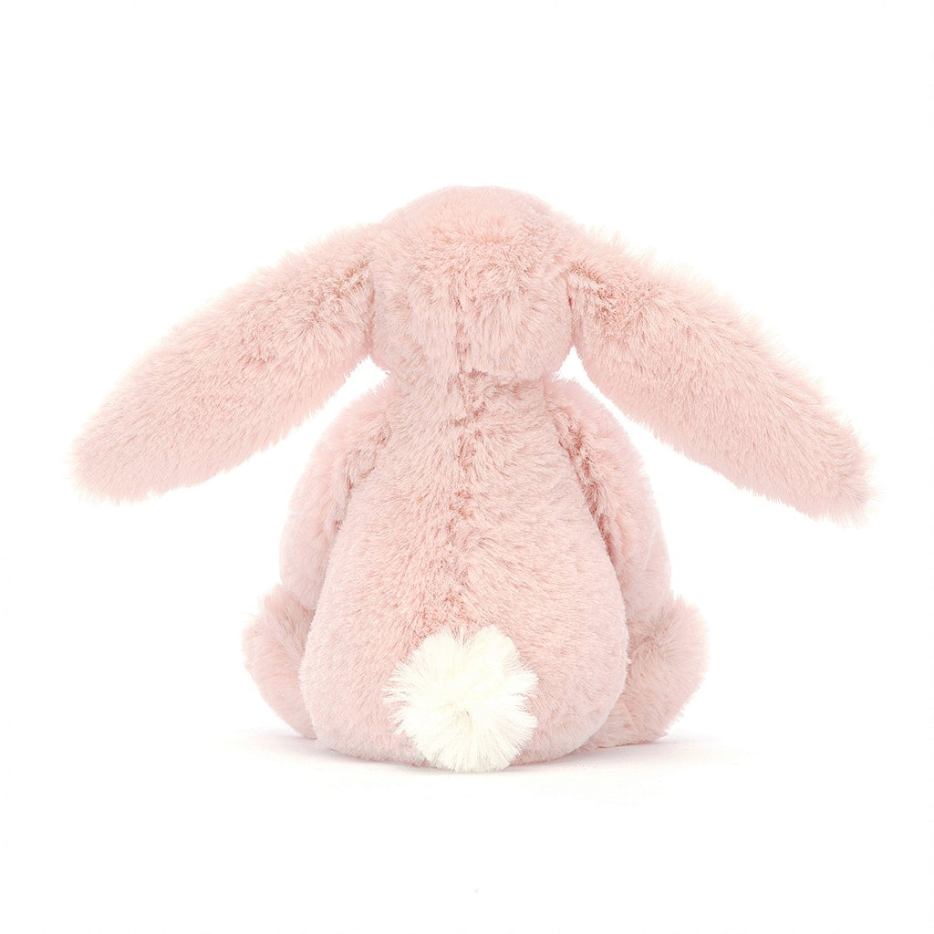 Jellycat Blossom Heart Blush Bunny