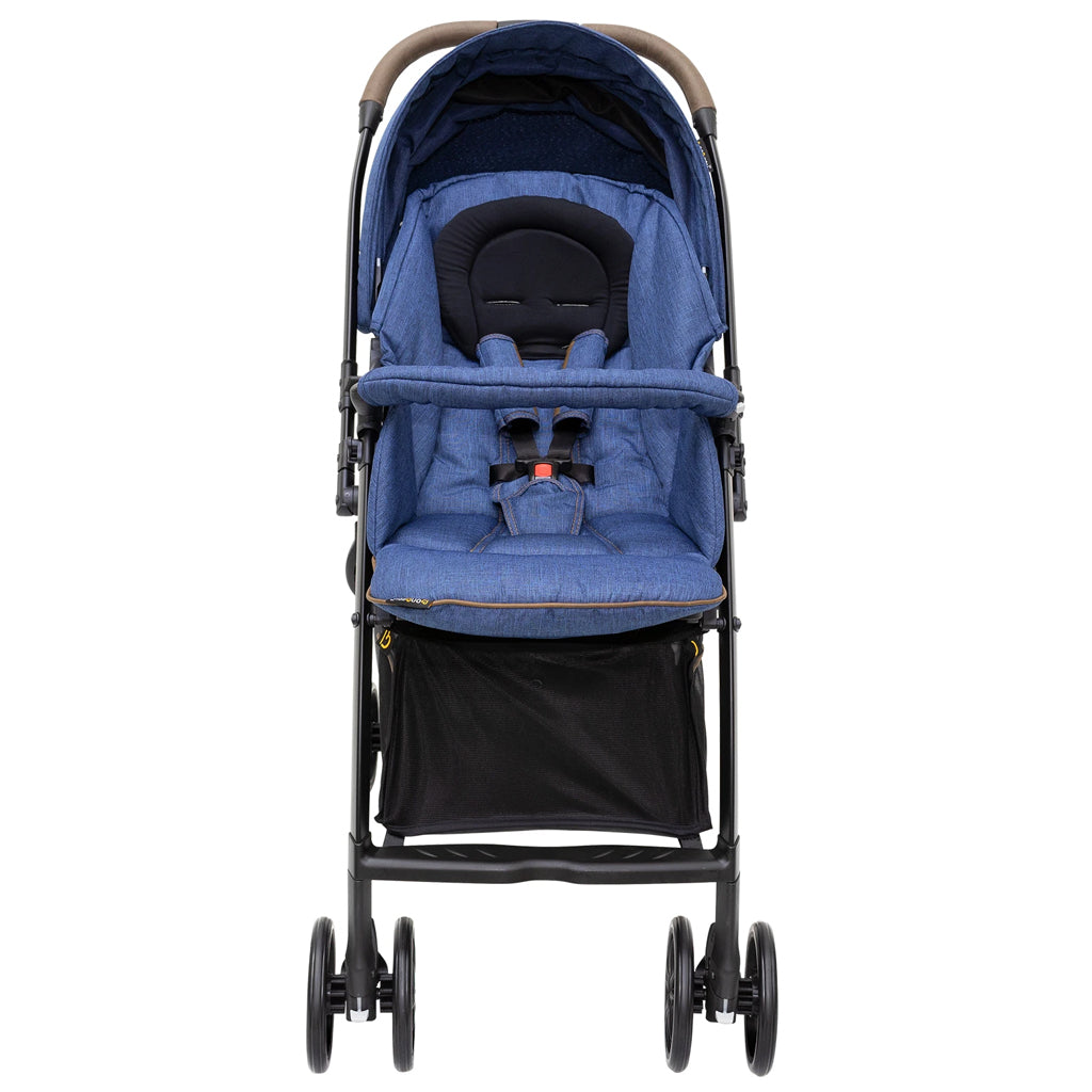 Bonbijou Luxos+ Light Weight Stroller