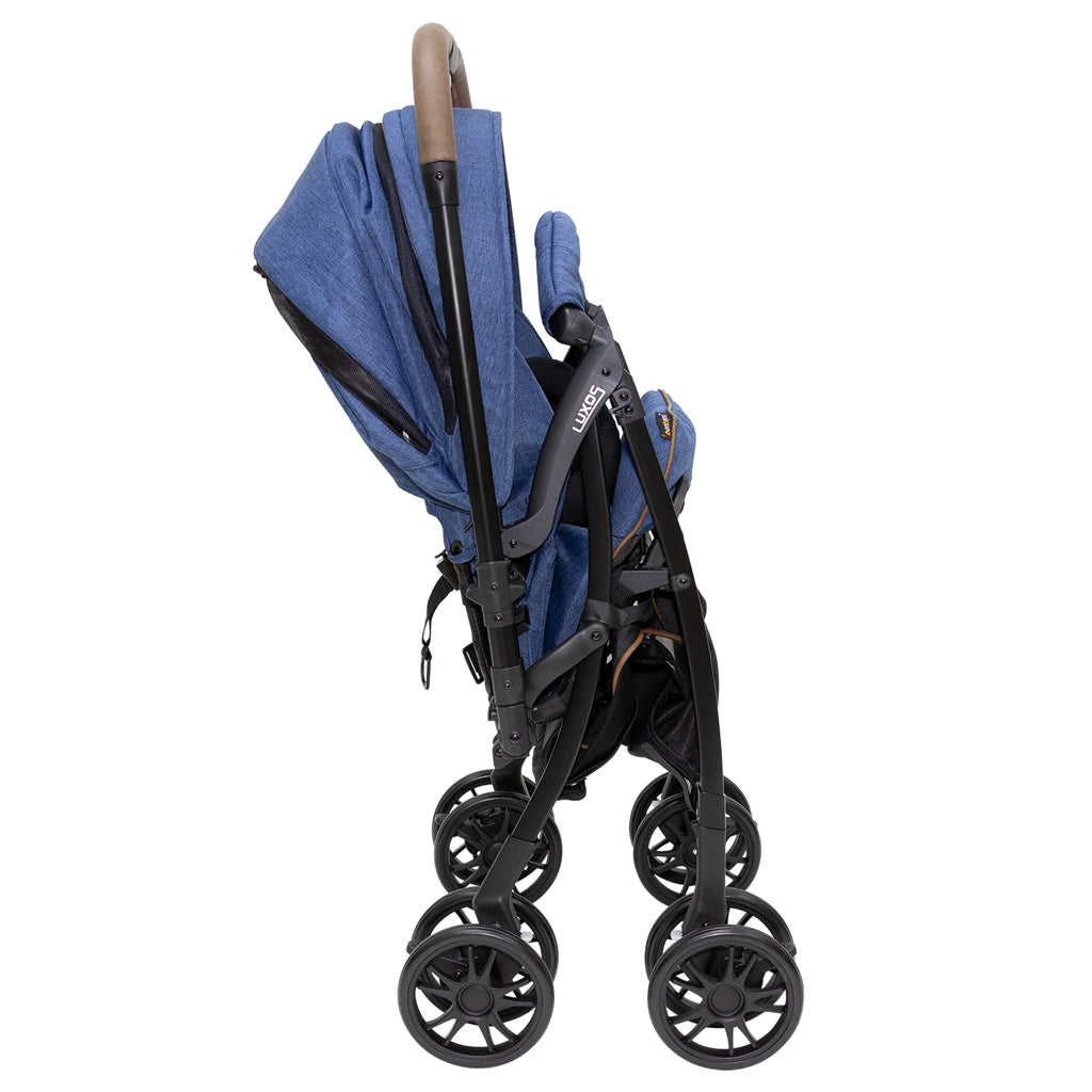 Bonbijou Luxos+ Light Weight Stroller