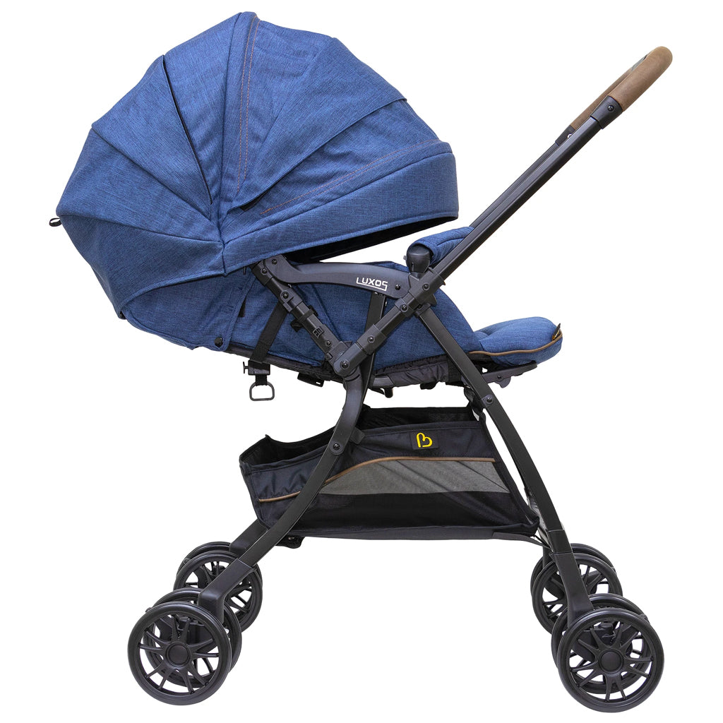 Bonbijou Luxos+ Light Weight Stroller