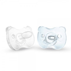 Medela Baby Pacifier Soft Silicone - Boy Duo