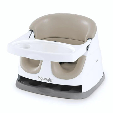 Bright Starts Ingenuity Baby Base 2-in-1 Seat