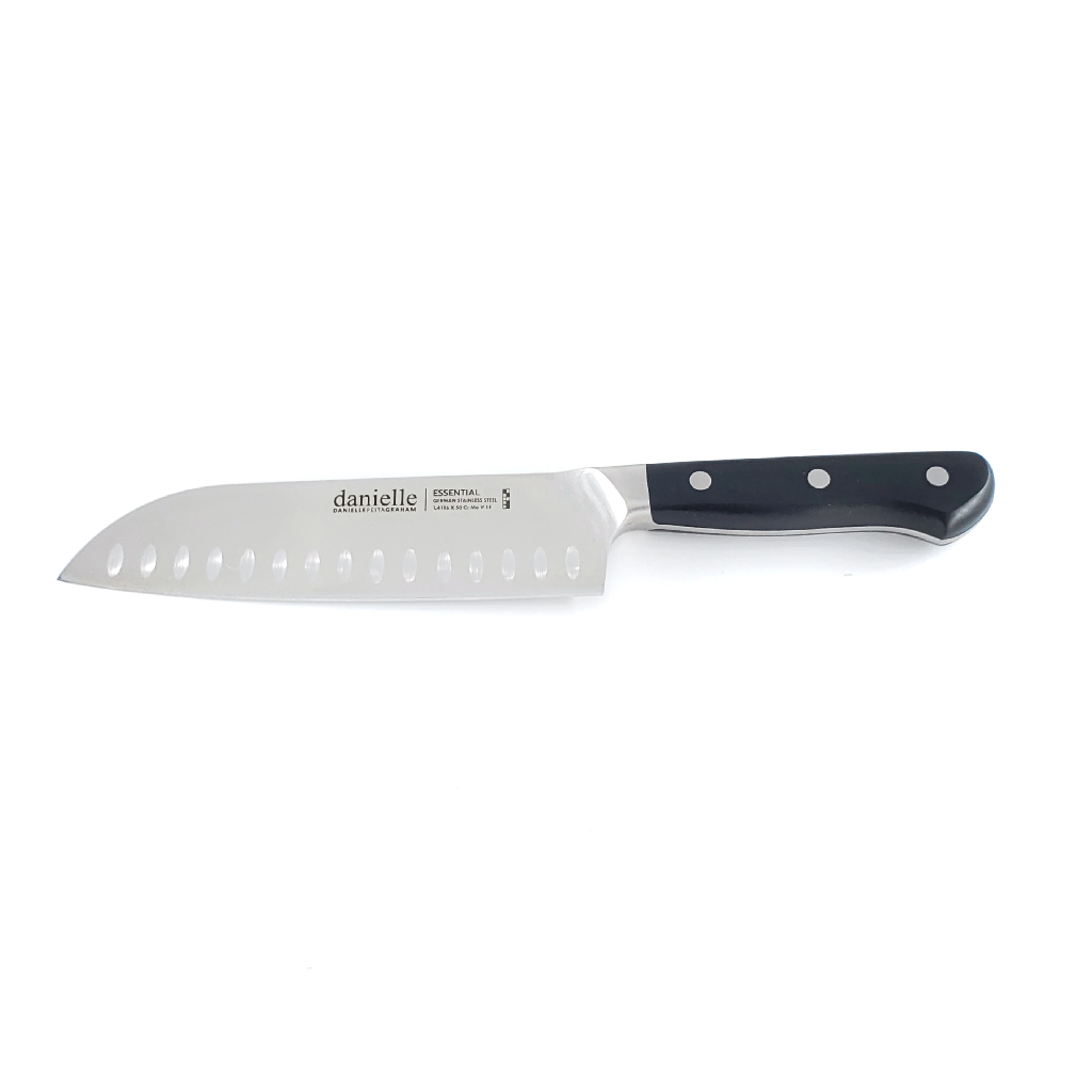 Danielle Peita Graham Essential 7" Santoku Knife (18cm)